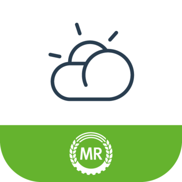 MR-Wetter App