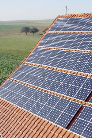 Versicherungen für Photovoltaikanlagen